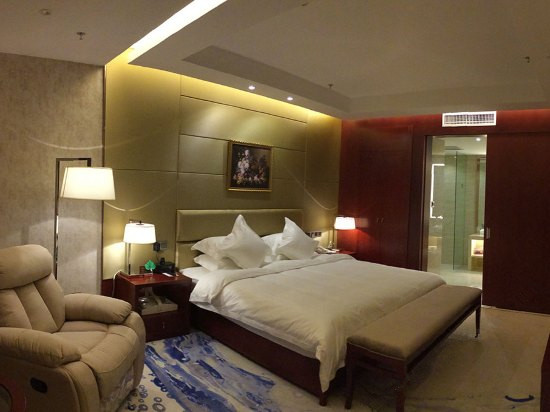 Jinjiang Keji Boutique Hotel